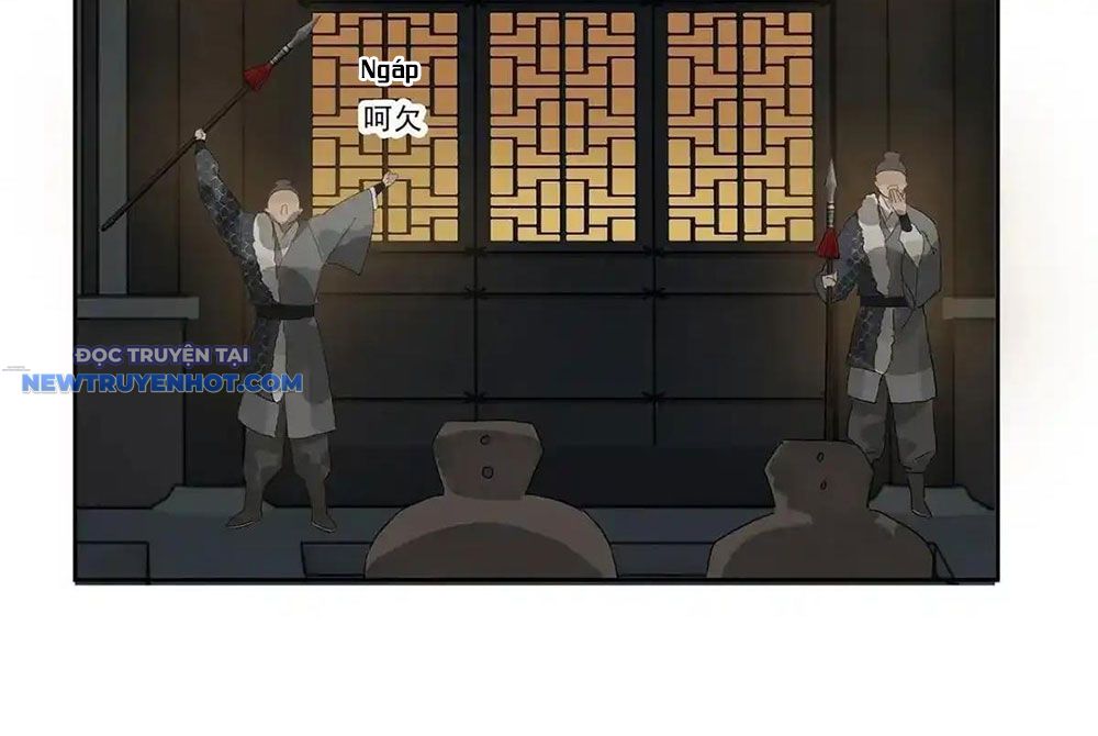 Thập Niên Xuân Chapter 9 - Trang 26
