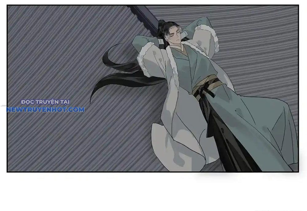 Thập Niên Xuân Chapter 9 - Trang 27