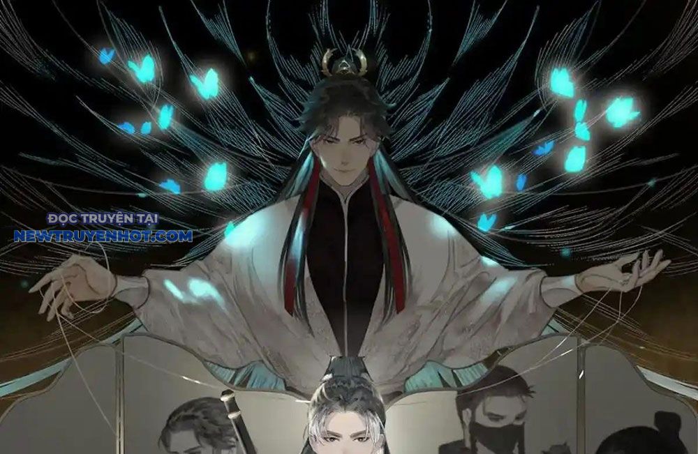 Thập Niên Xuân Chapter 9 - Trang 3