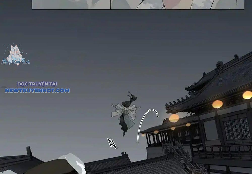 Thập Niên Xuân Chapter 9 - Trang 32