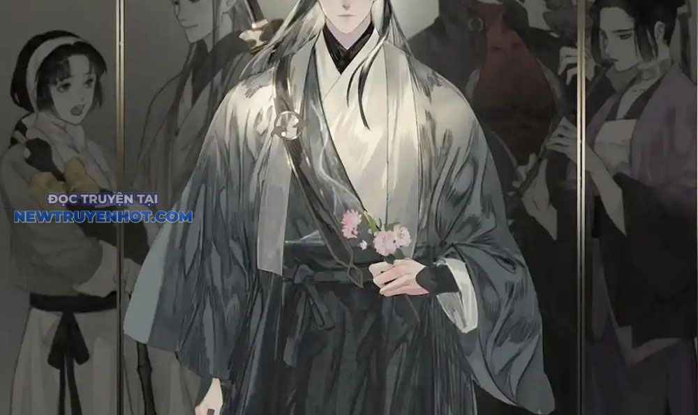Thập Niên Xuân Chapter 9 - Trang 4
