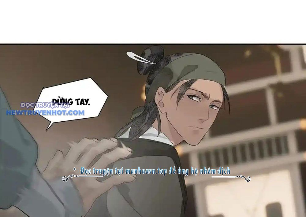 Thập Niên Xuân Chapter 9 - Trang 40