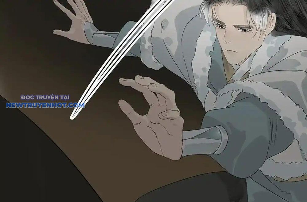 Thập Niên Xuân Chapter 9 - Trang 43