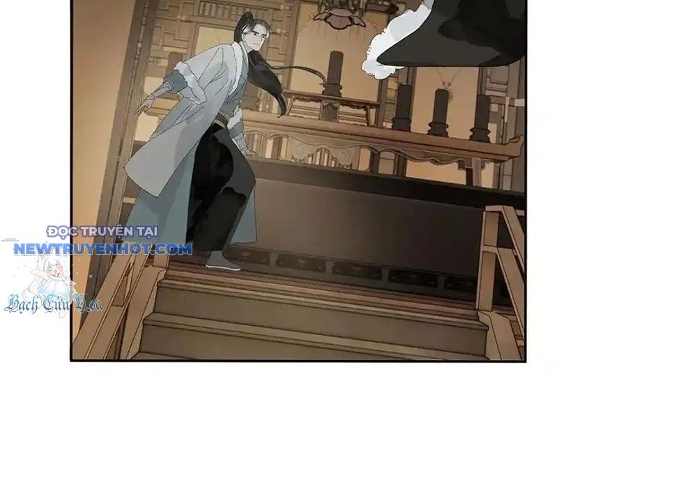 Thập Niên Xuân Chapter 9 - Trang 47