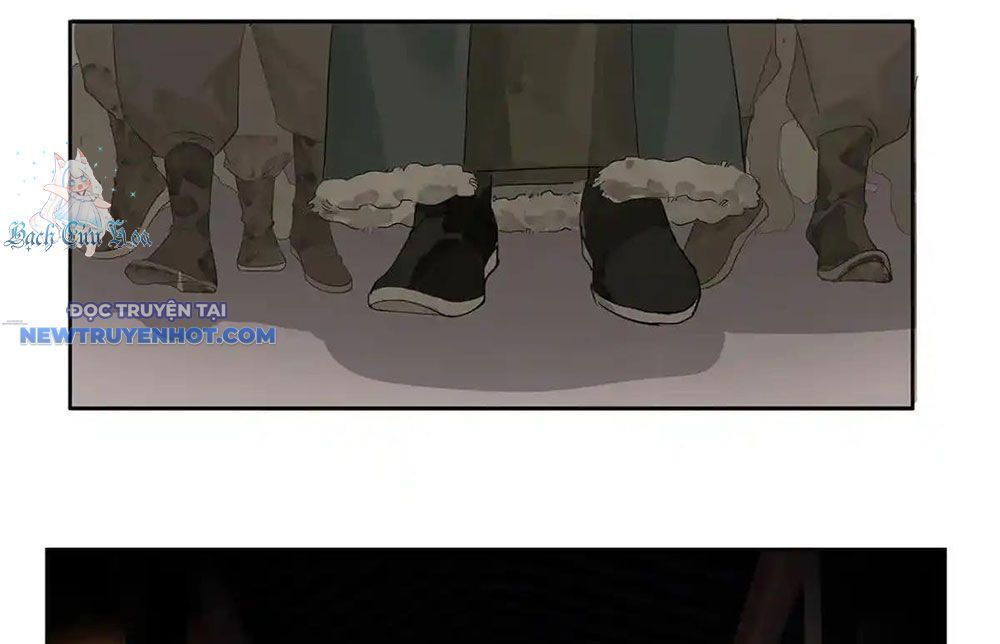 Thập Niên Xuân Chapter 9 - Trang 7