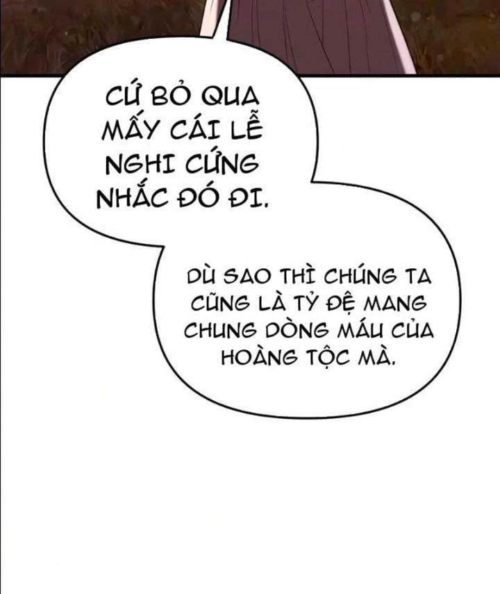 Thất Hoàng Tử Chạy Trốn Tương Lai Bất Định Chapter 6 - Trang 21