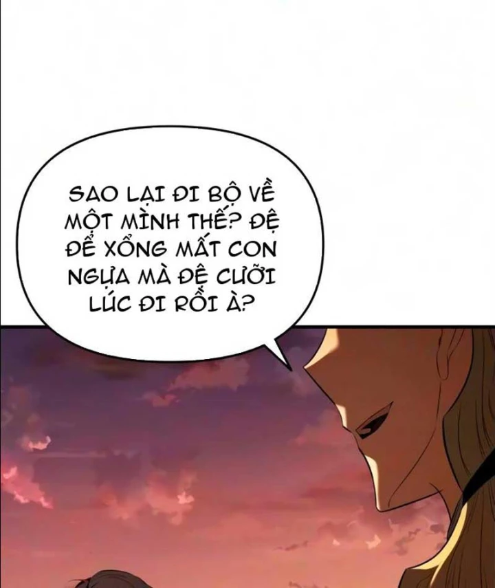 Thất Hoàng Tử Chạy Trốn Tương Lai Bất Định Chapter 6 - Trang 22