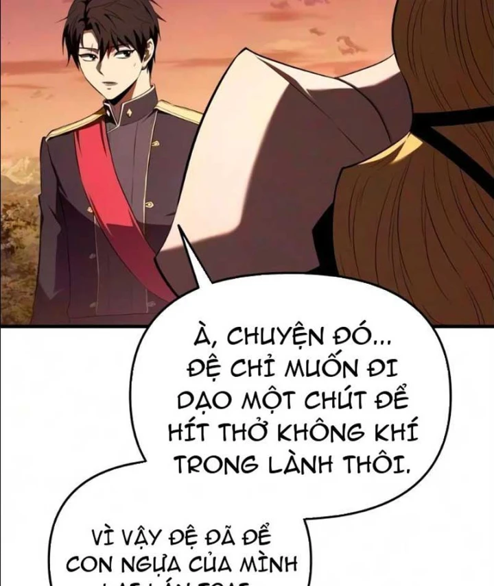 Thất Hoàng Tử Chạy Trốn Tương Lai Bất Định Chapter 6 - Trang 23