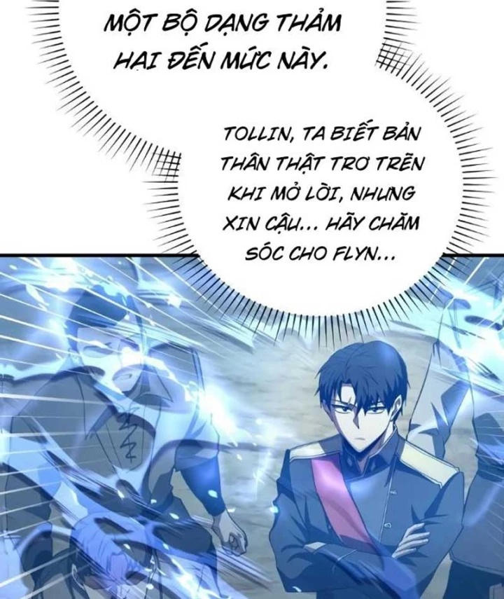 Thất Hoàng Tử Chạy Trốn Tương Lai Bất Định Chapter 7 - Trang 28