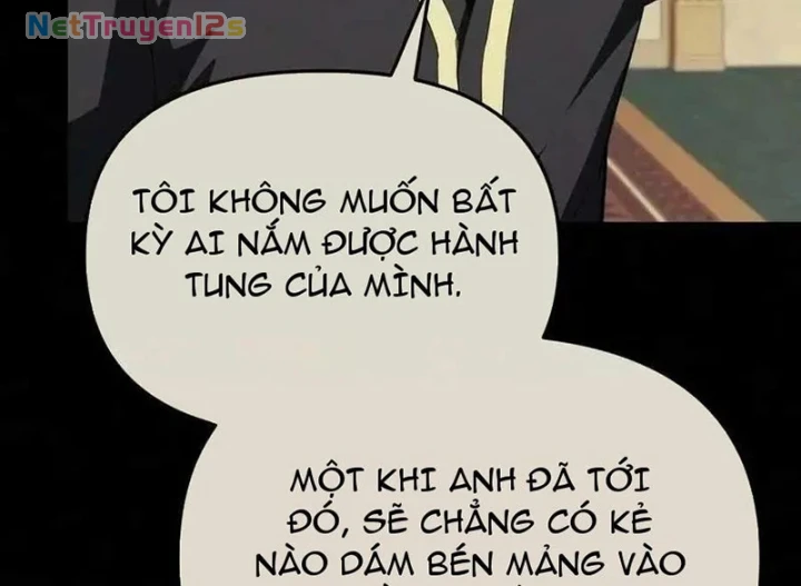 Thất Hoàng Tử Chạy Trốn Tương Lai Bất Định Chapter 8 - Trang 33