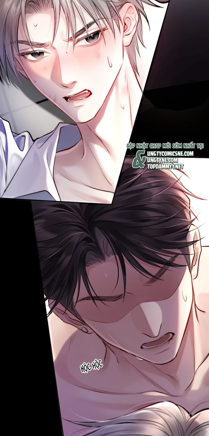Thật Muốn Ăn Sạch Em Chapter 0 - Trang 14