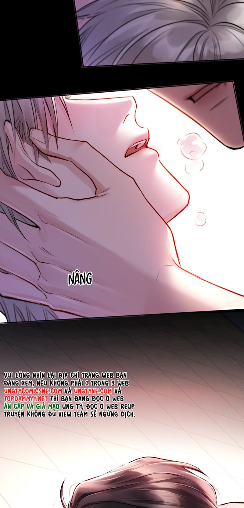 Thật Muốn Ăn Sạch Em Chapter 0 - Trang 15