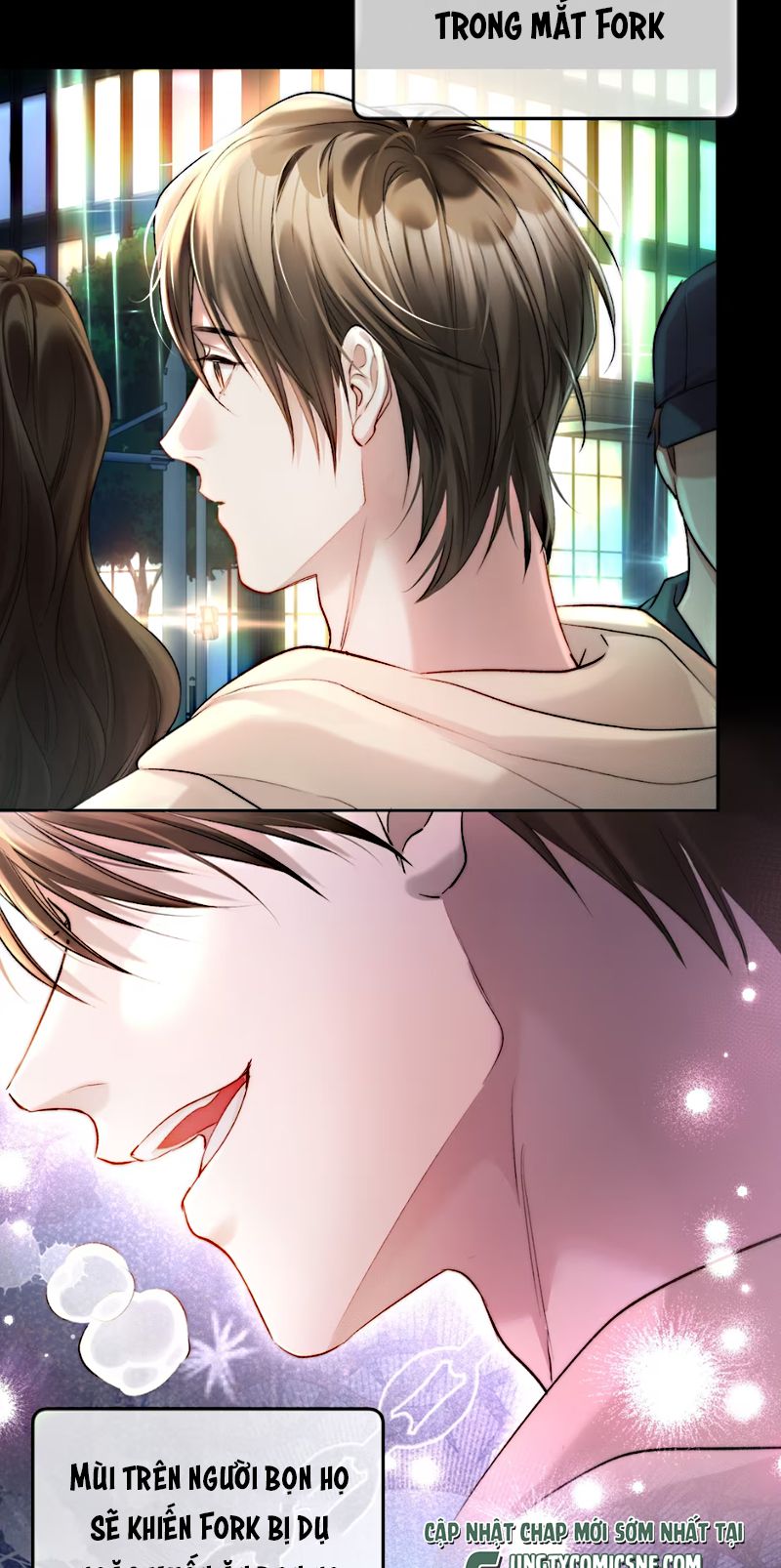 Thật Muốn Ăn Sạch Em Chapter 0 - Trang 21