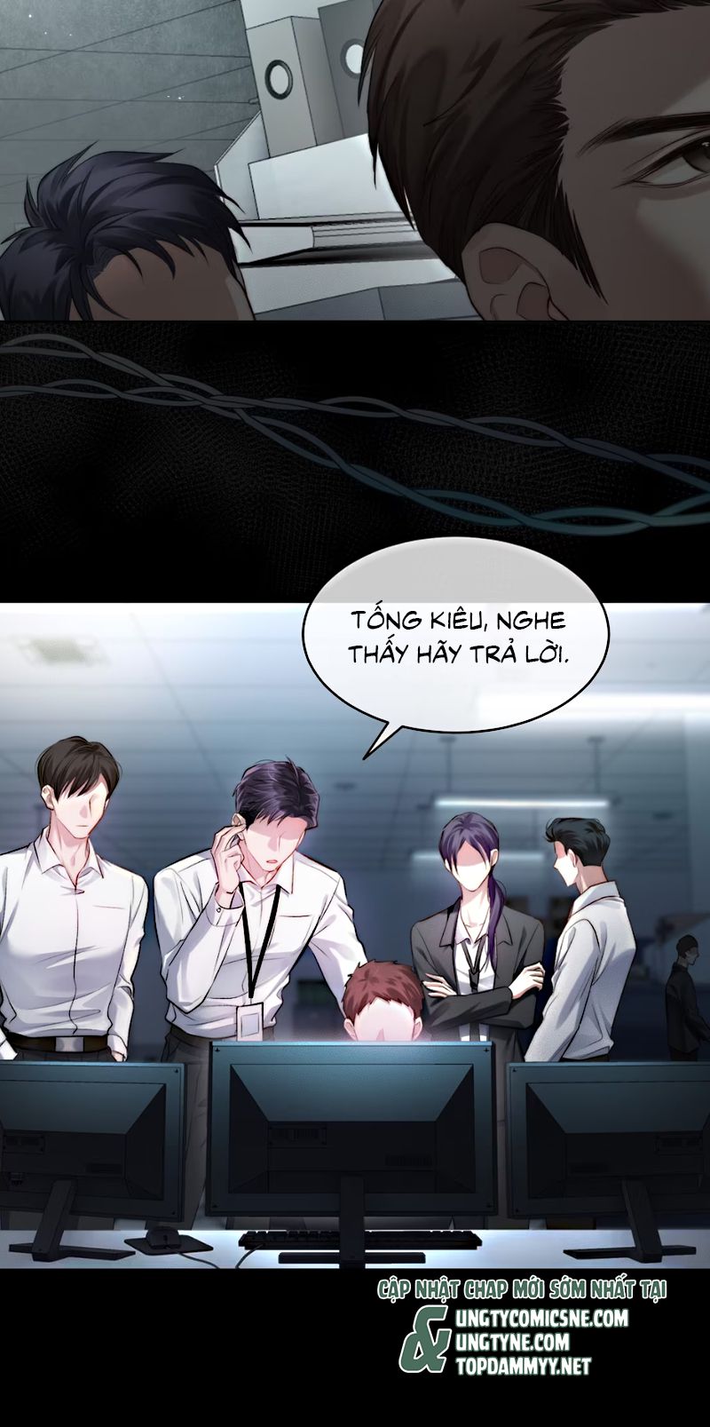Thật Muốn Ăn Sạch Em Chapter 0 - Trang 25