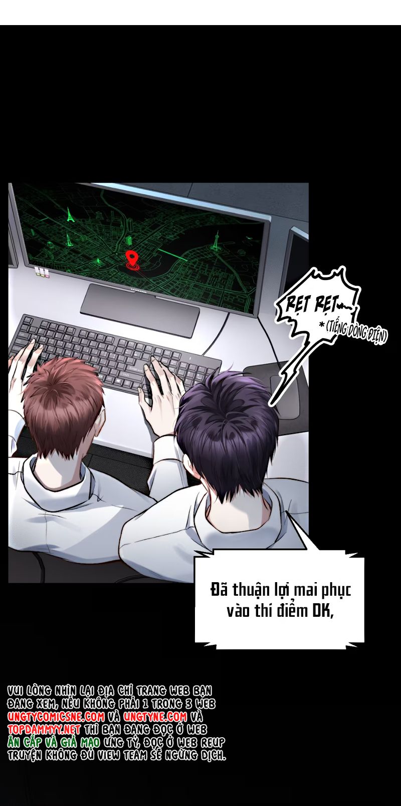 Thật Muốn Ăn Sạch Em Chapter 0 - Trang 27
