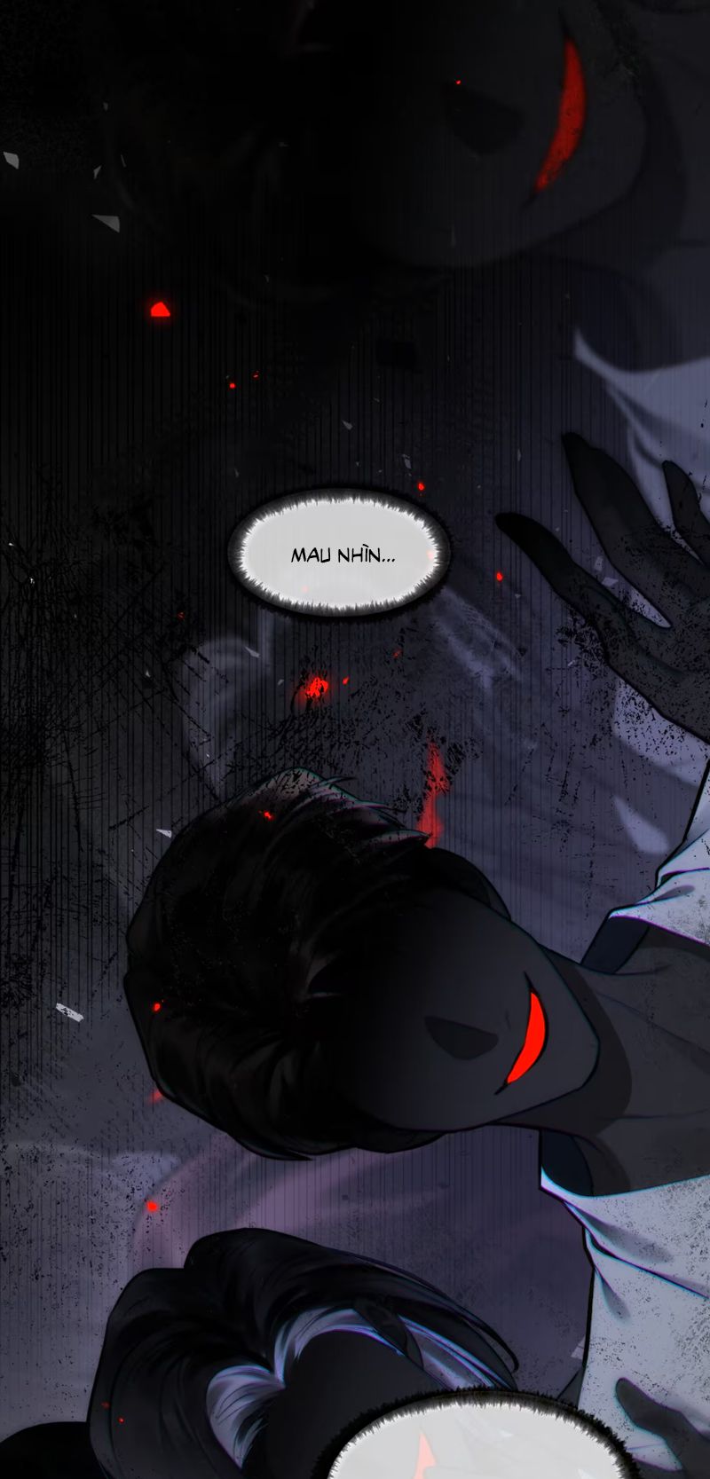 Thật Muốn Ăn Sạch Em Chapter 0 - Trang 3