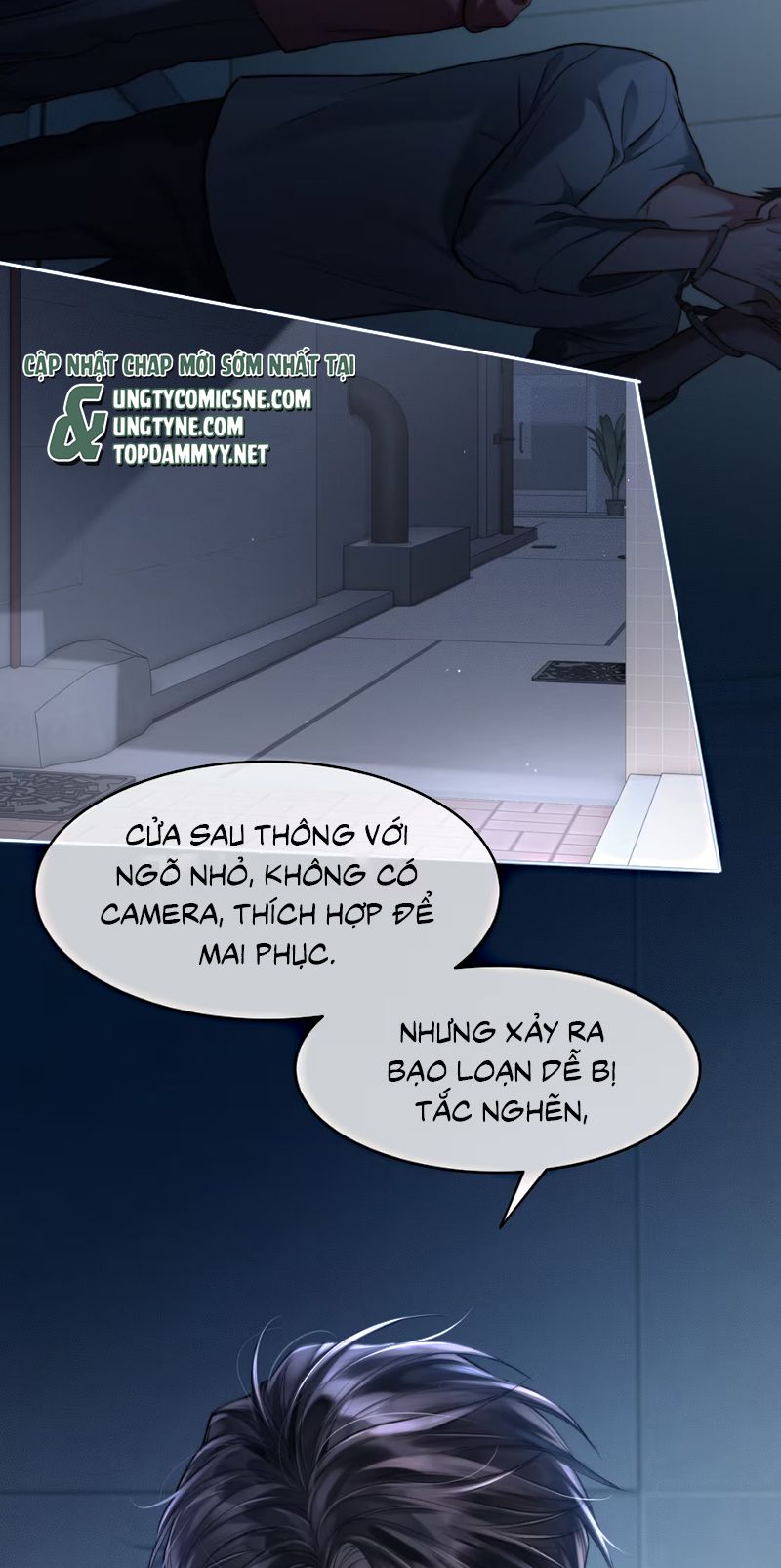 Thật Muốn Ăn Sạch Em Chapter 0 - Trang 30