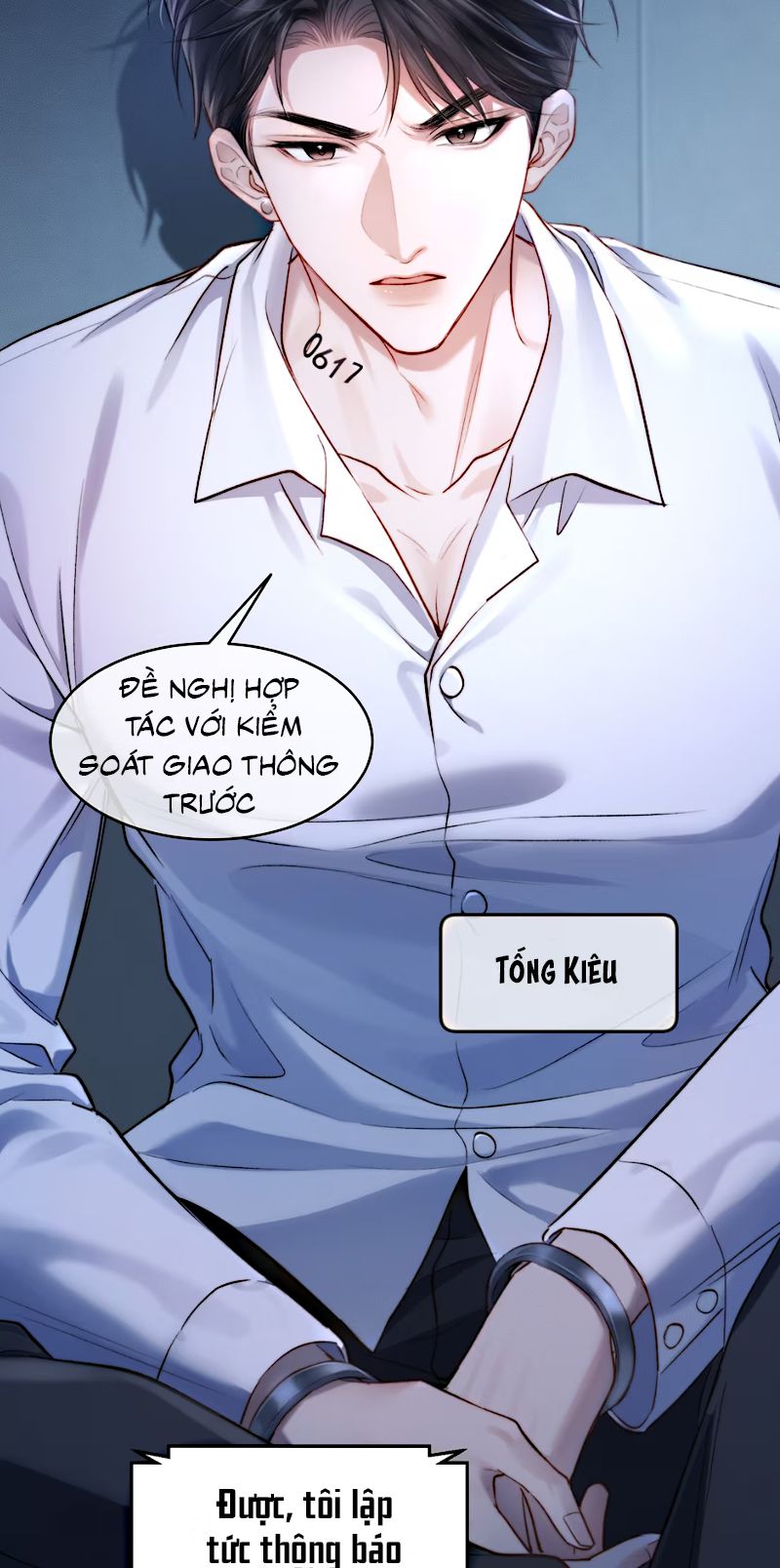 Thật Muốn Ăn Sạch Em Chapter 0 - Trang 31