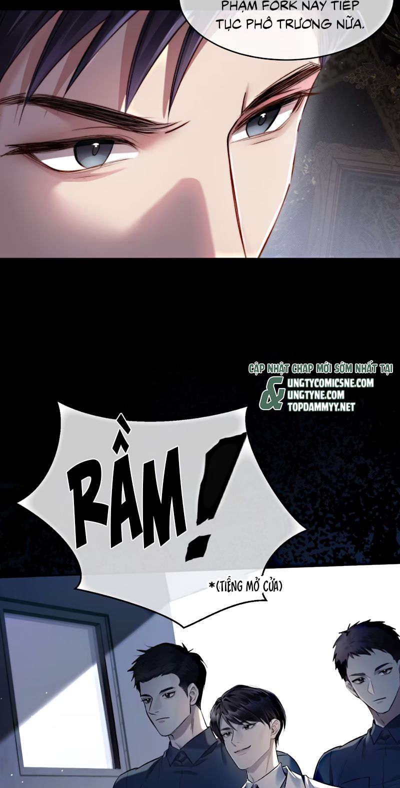 Thật Muốn Ăn Sạch Em Chapter 0 - Trang 33