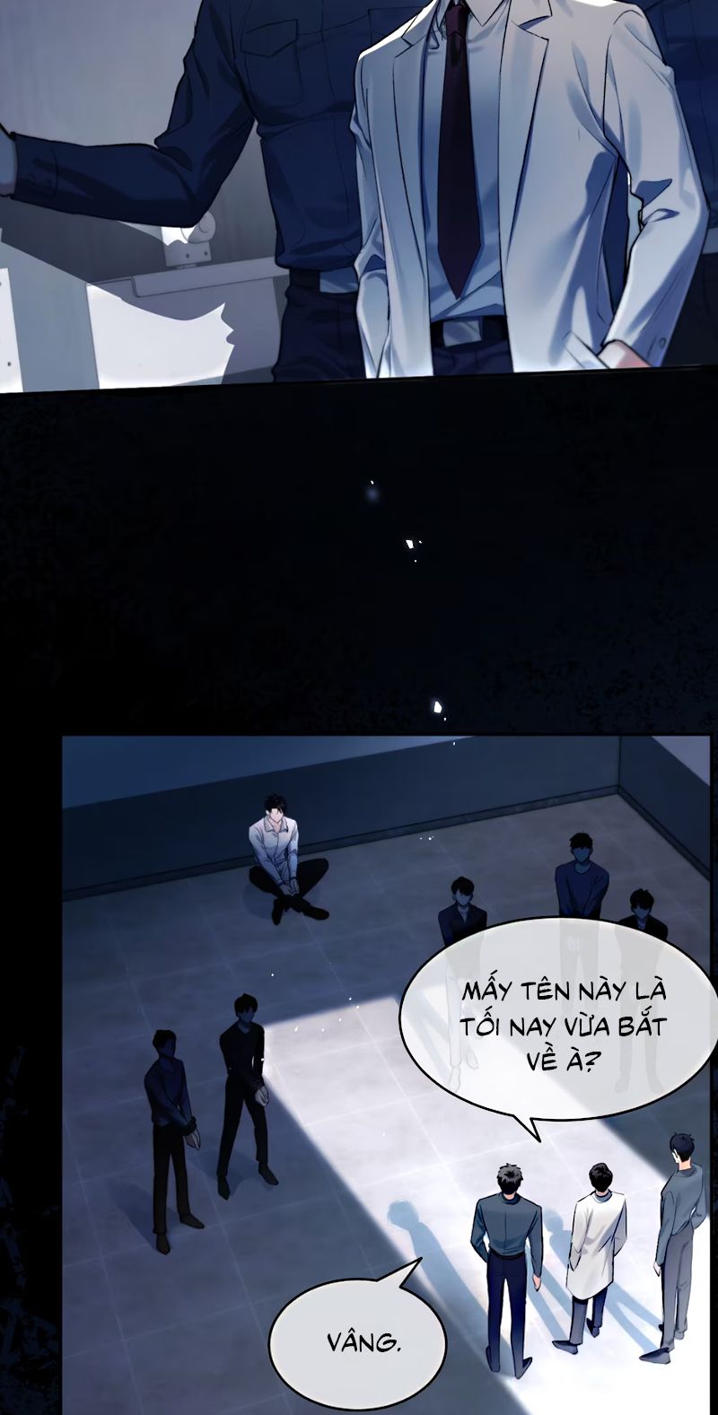 Thật Muốn Ăn Sạch Em Chapter 0 - Trang 34