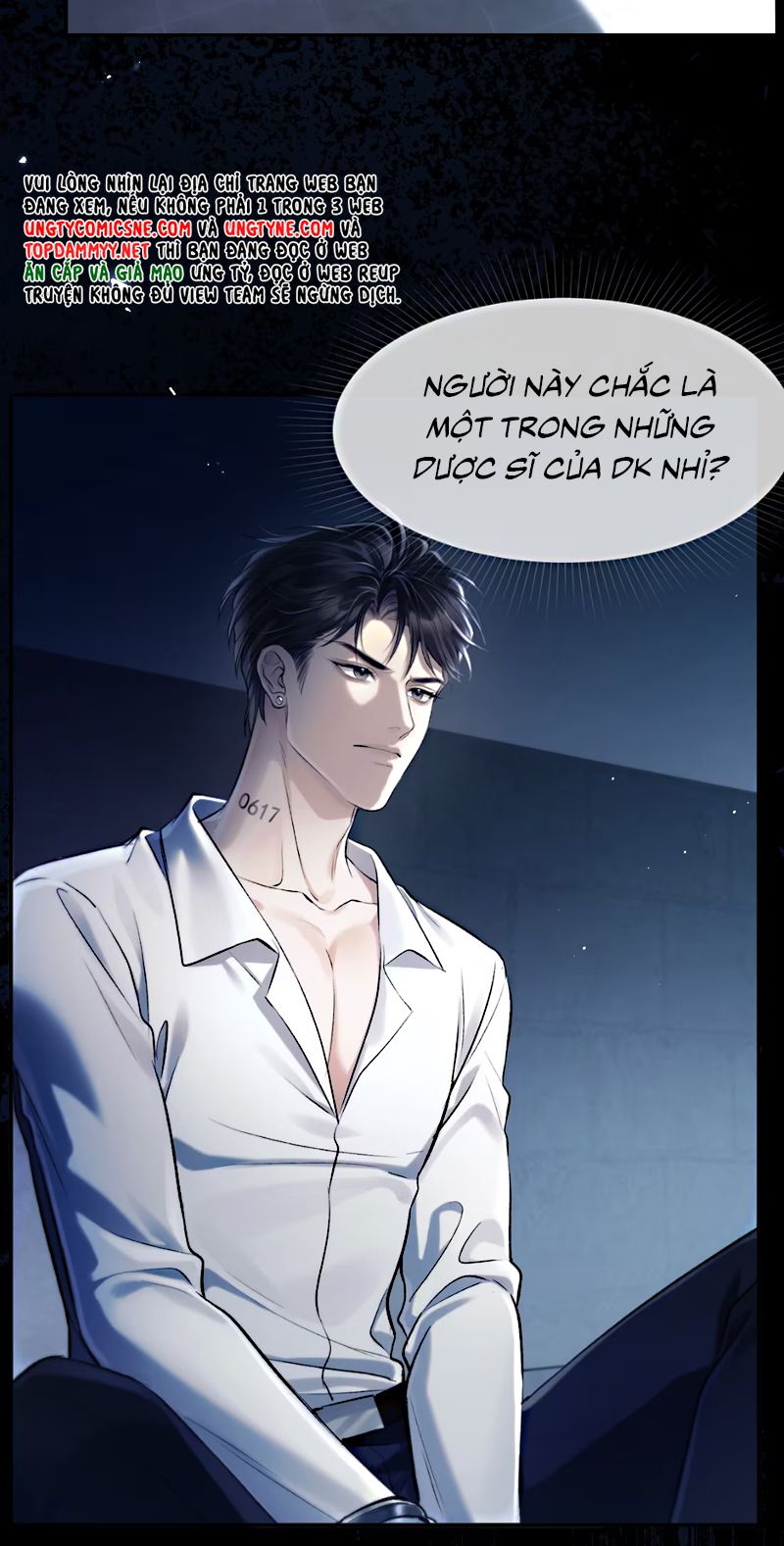 Thật Muốn Ăn Sạch Em Chapter 0 - Trang 35
