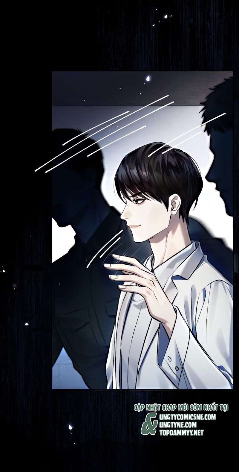 Thật Muốn Ăn Sạch Em Chapter 0 - Trang 36