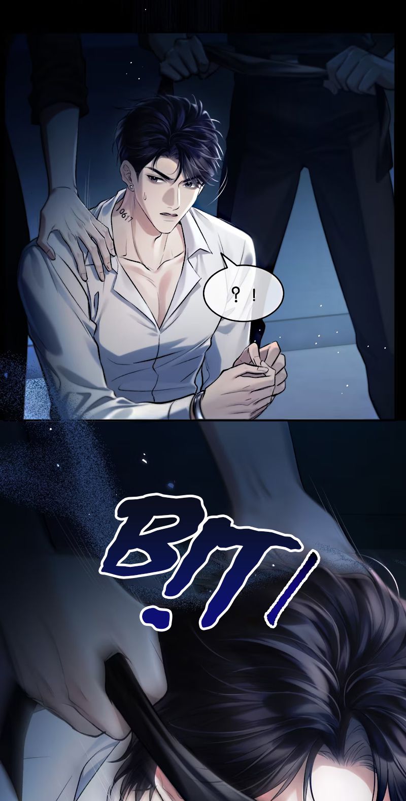Thật Muốn Ăn Sạch Em Chapter 0 - Trang 37
