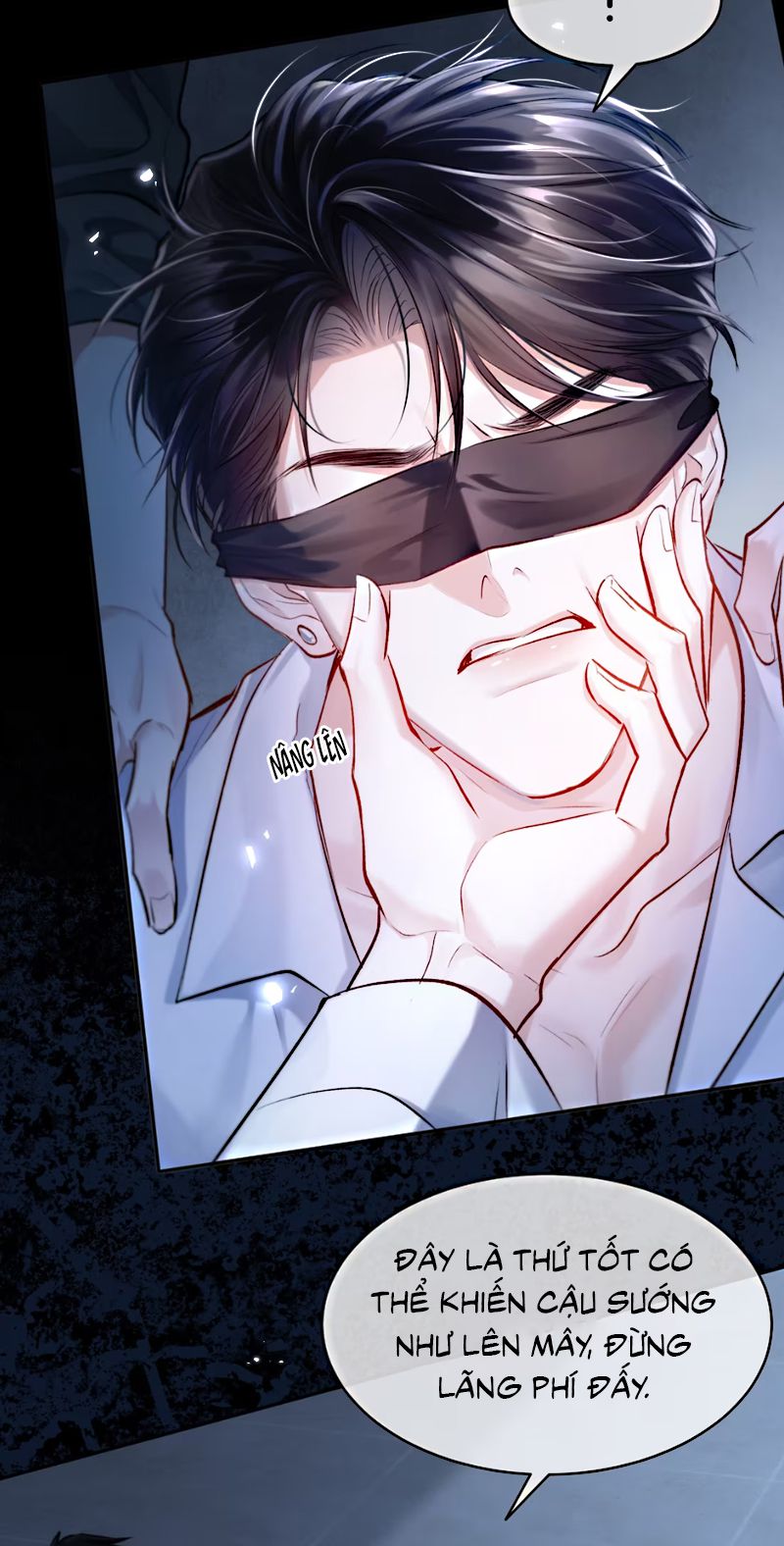 Thật Muốn Ăn Sạch Em Chapter 0 - Trang 39