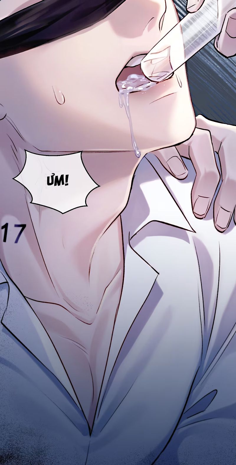 Thật Muốn Ăn Sạch Em Chapter 0 - Trang 41