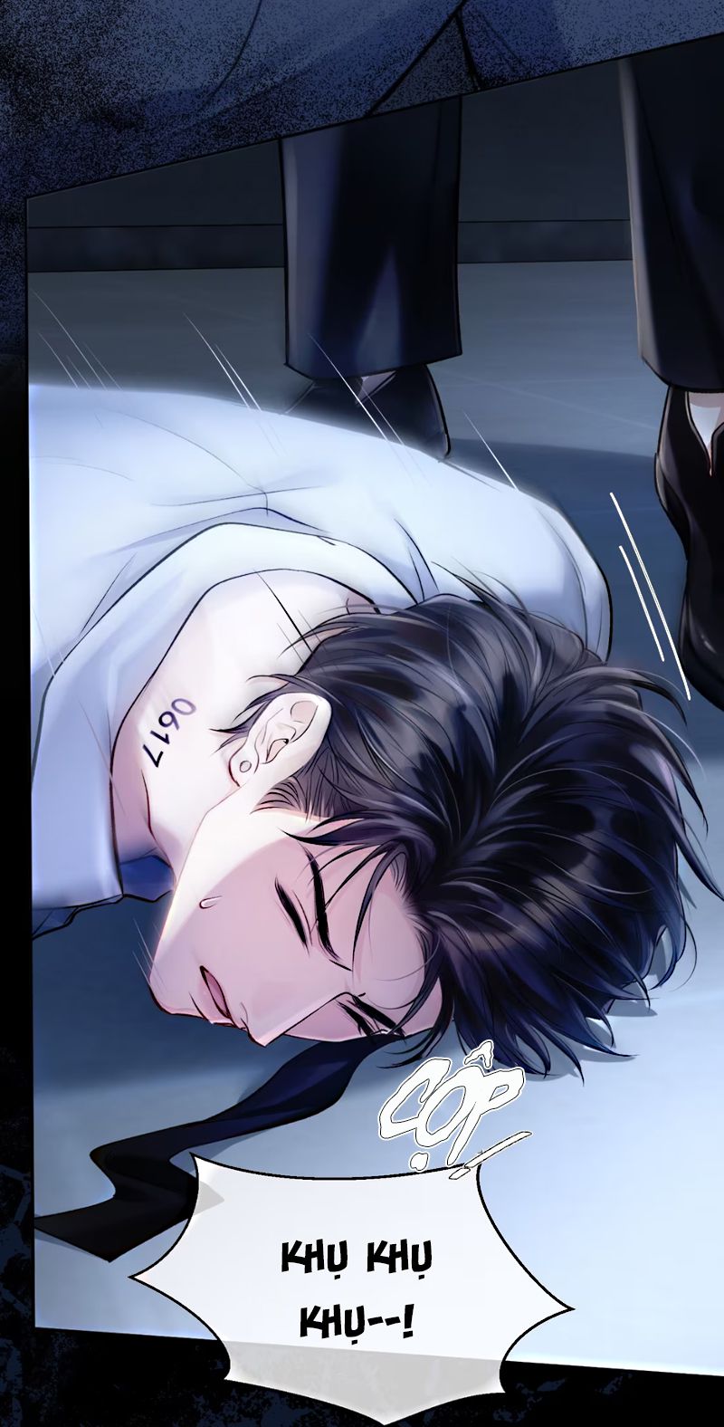 Thật Muốn Ăn Sạch Em Chapter 0 - Trang 42