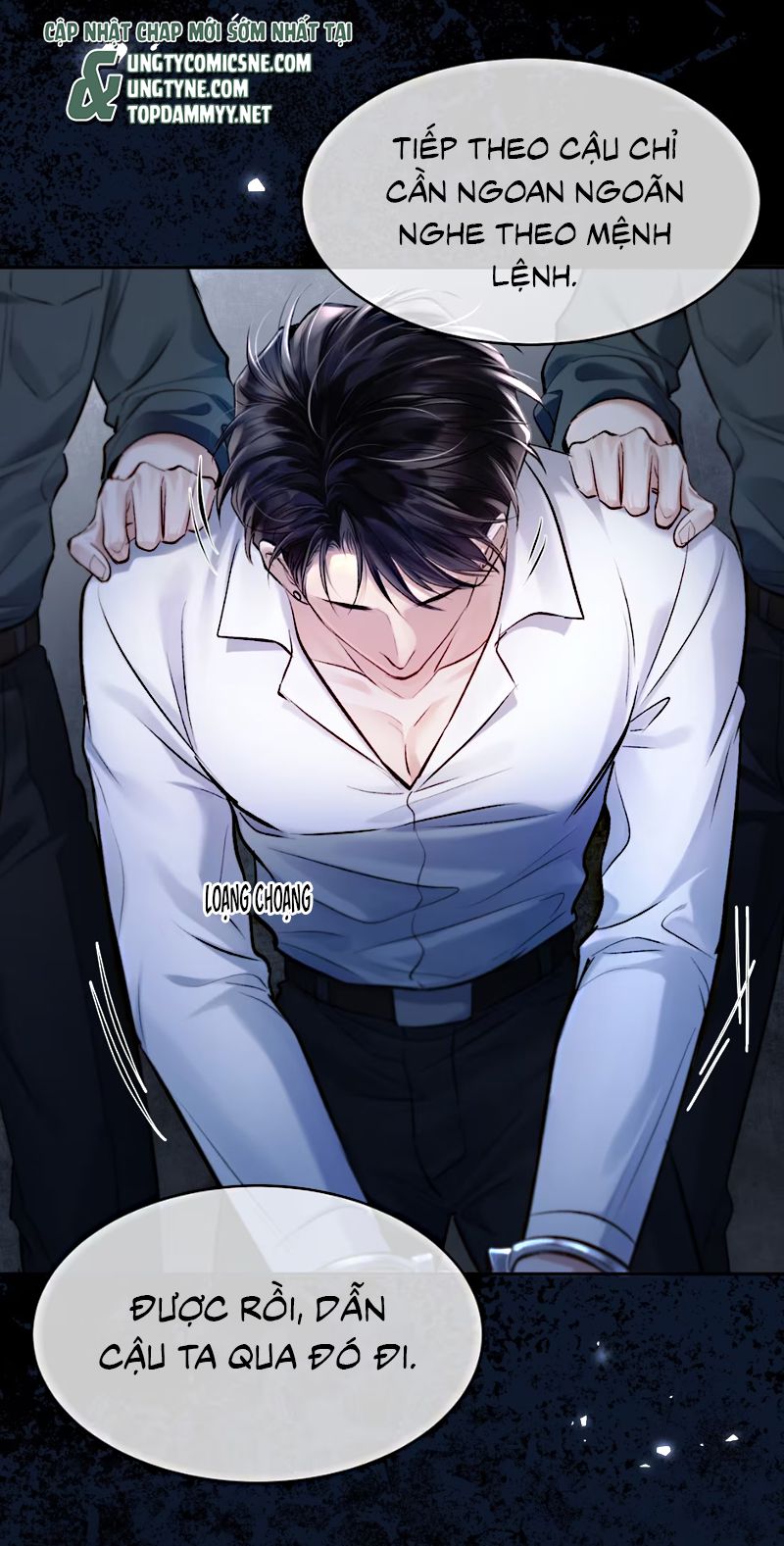 Thật Muốn Ăn Sạch Em Chapter 0 - Trang 43