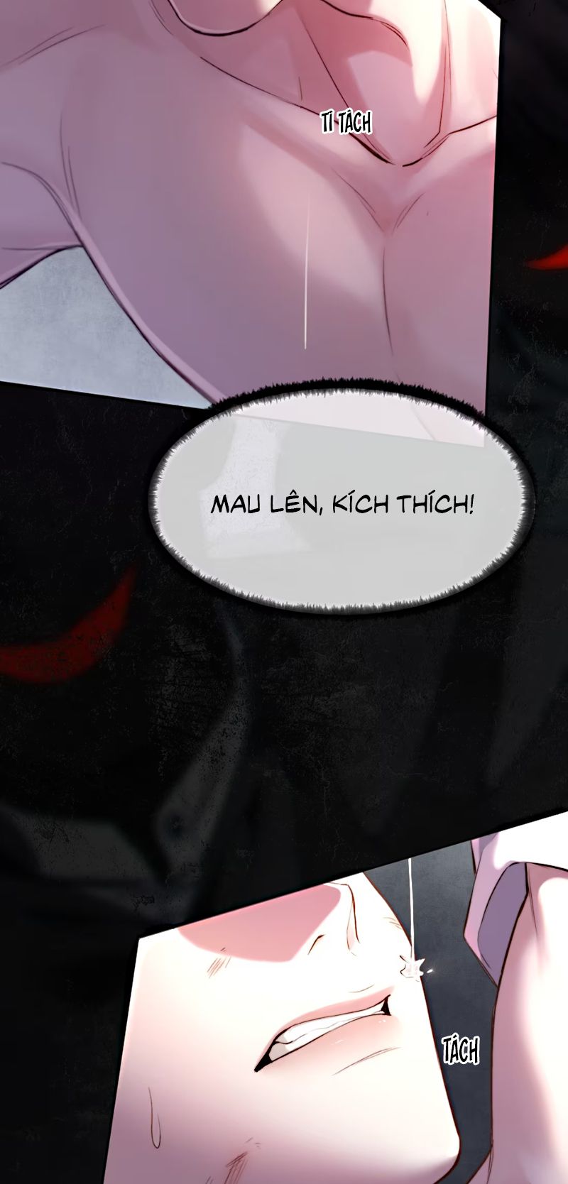 Thật Muốn Ăn Sạch Em Chapter 0 - Trang 5