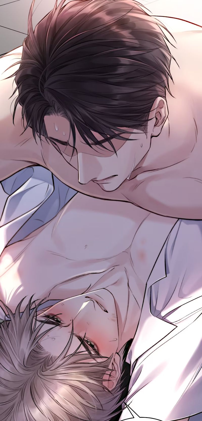 Thật Muốn Ăn Sạch Em Chapter 0 - Trang 7