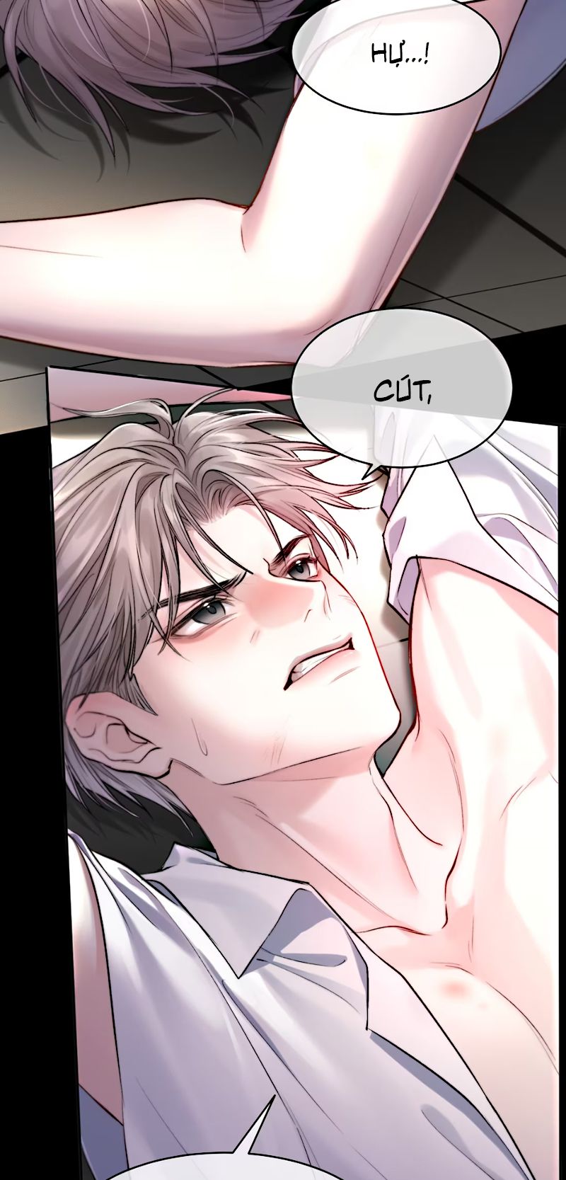 Thật Muốn Ăn Sạch Em Chapter 0 - Trang 8