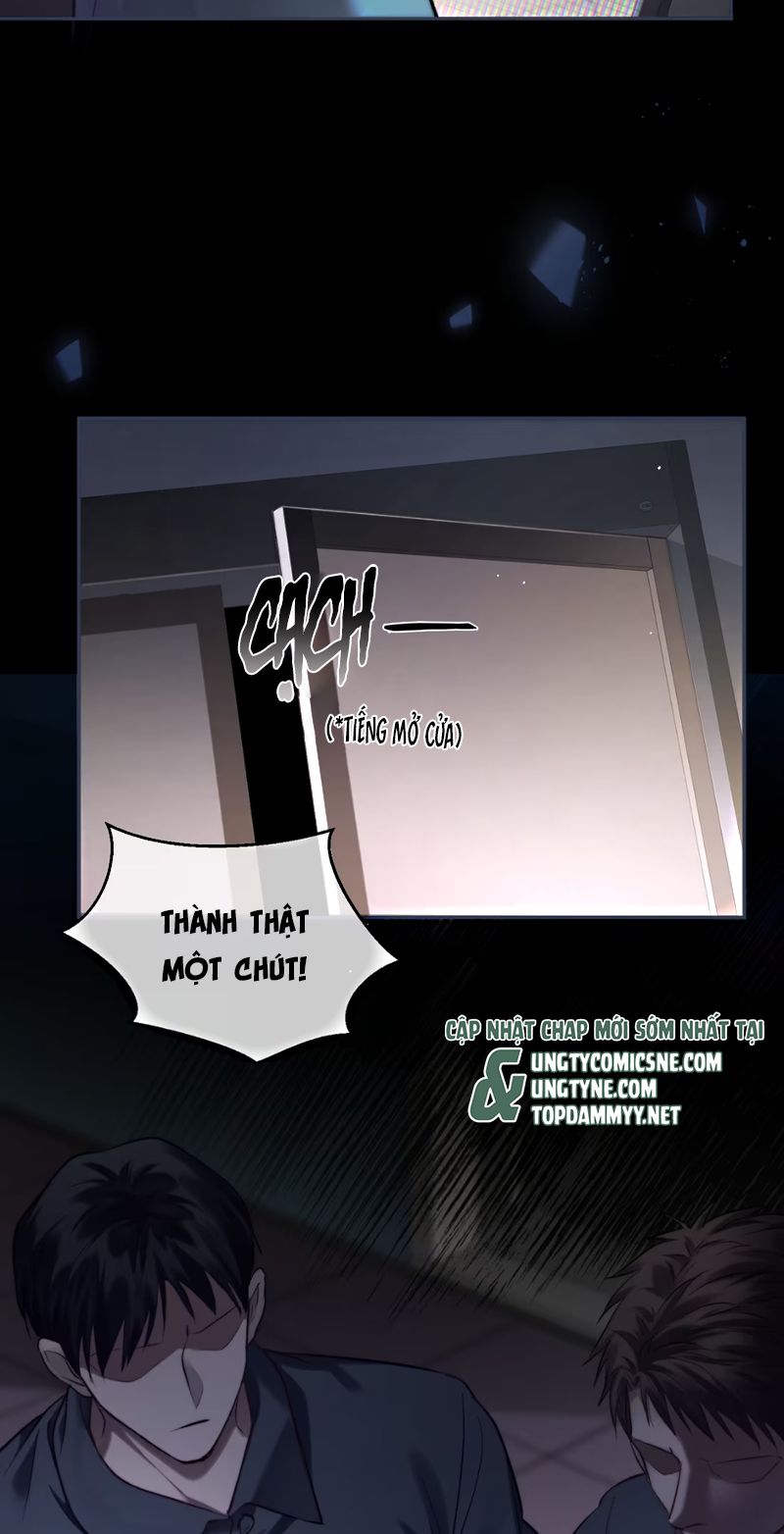 Thật Muốn Ăn Sạch Em Chapter 1 - Trang 10