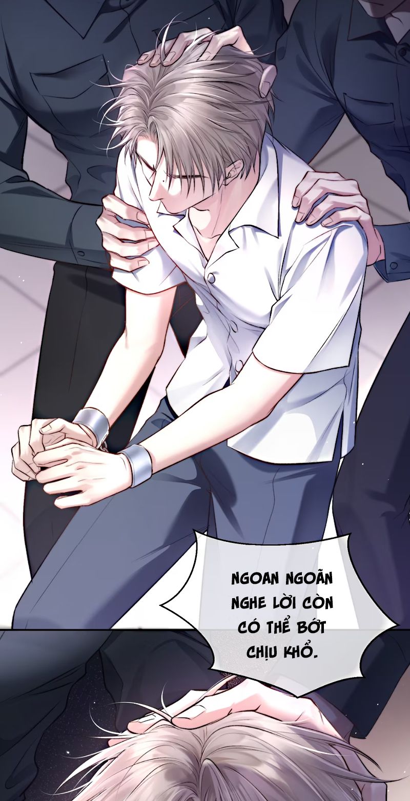 Thật Muốn Ăn Sạch Em Chapter 1 - Trang 11