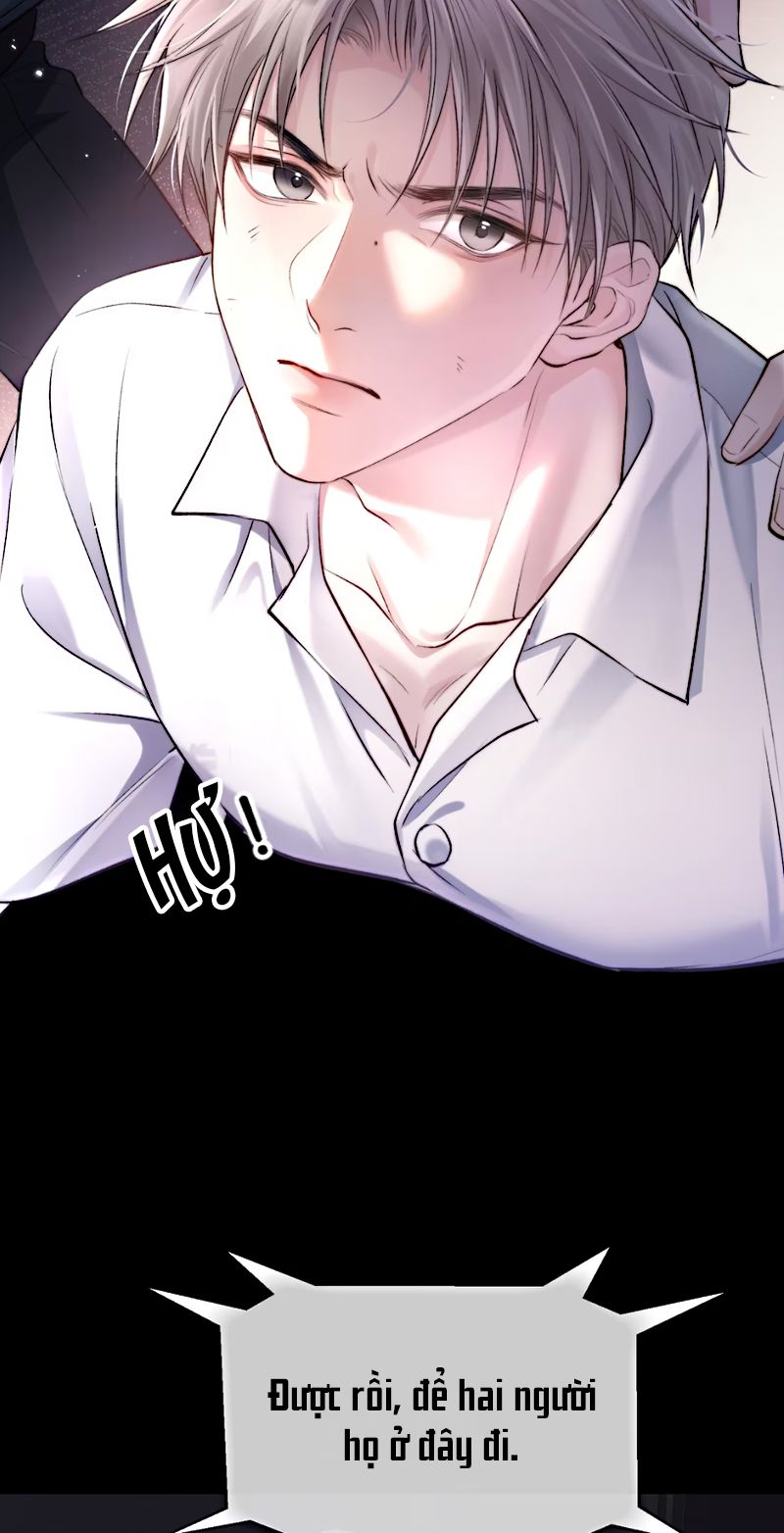 Thật Muốn Ăn Sạch Em Chapter 1 - Trang 12