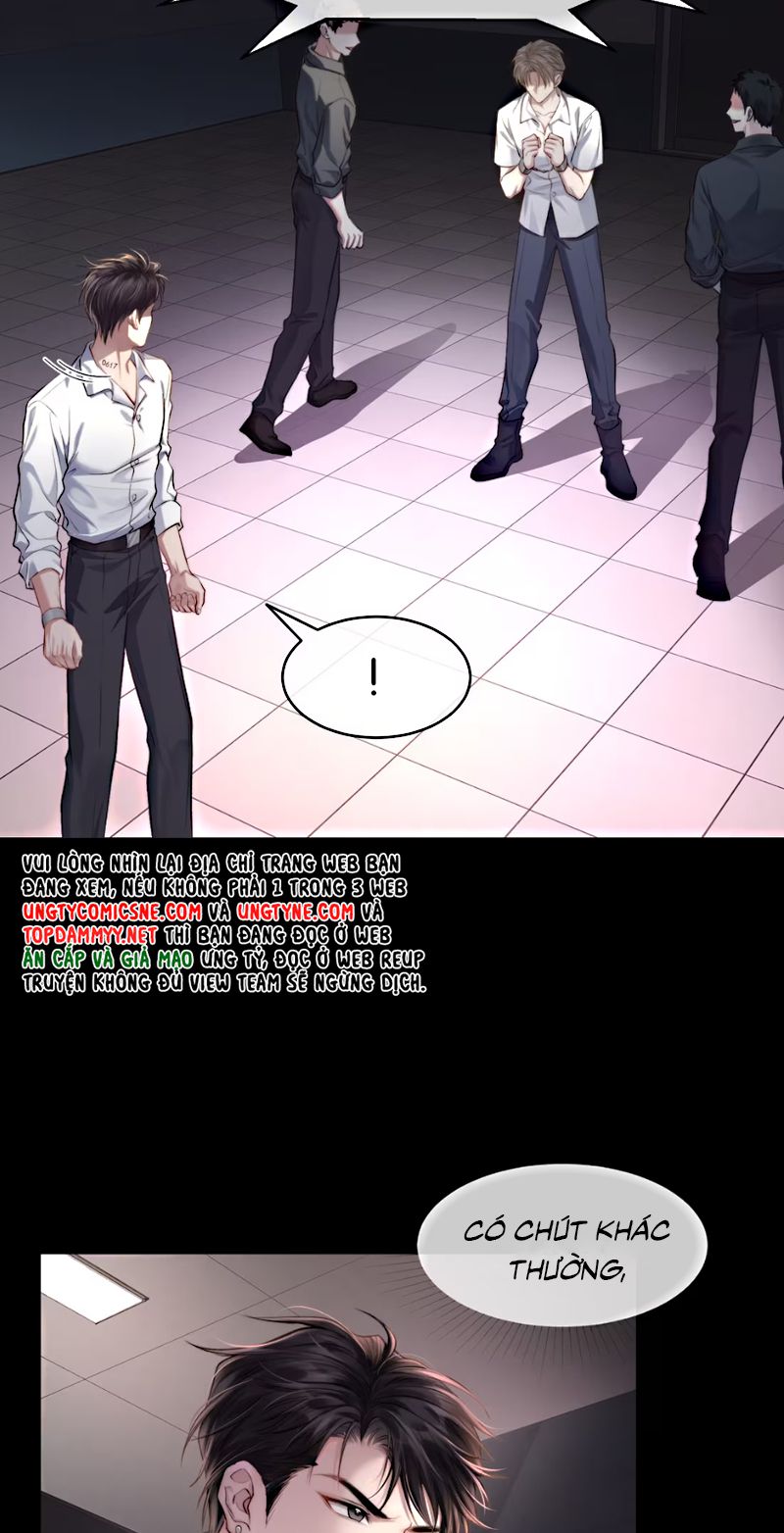 Thật Muốn Ăn Sạch Em Chapter 1 - Trang 13