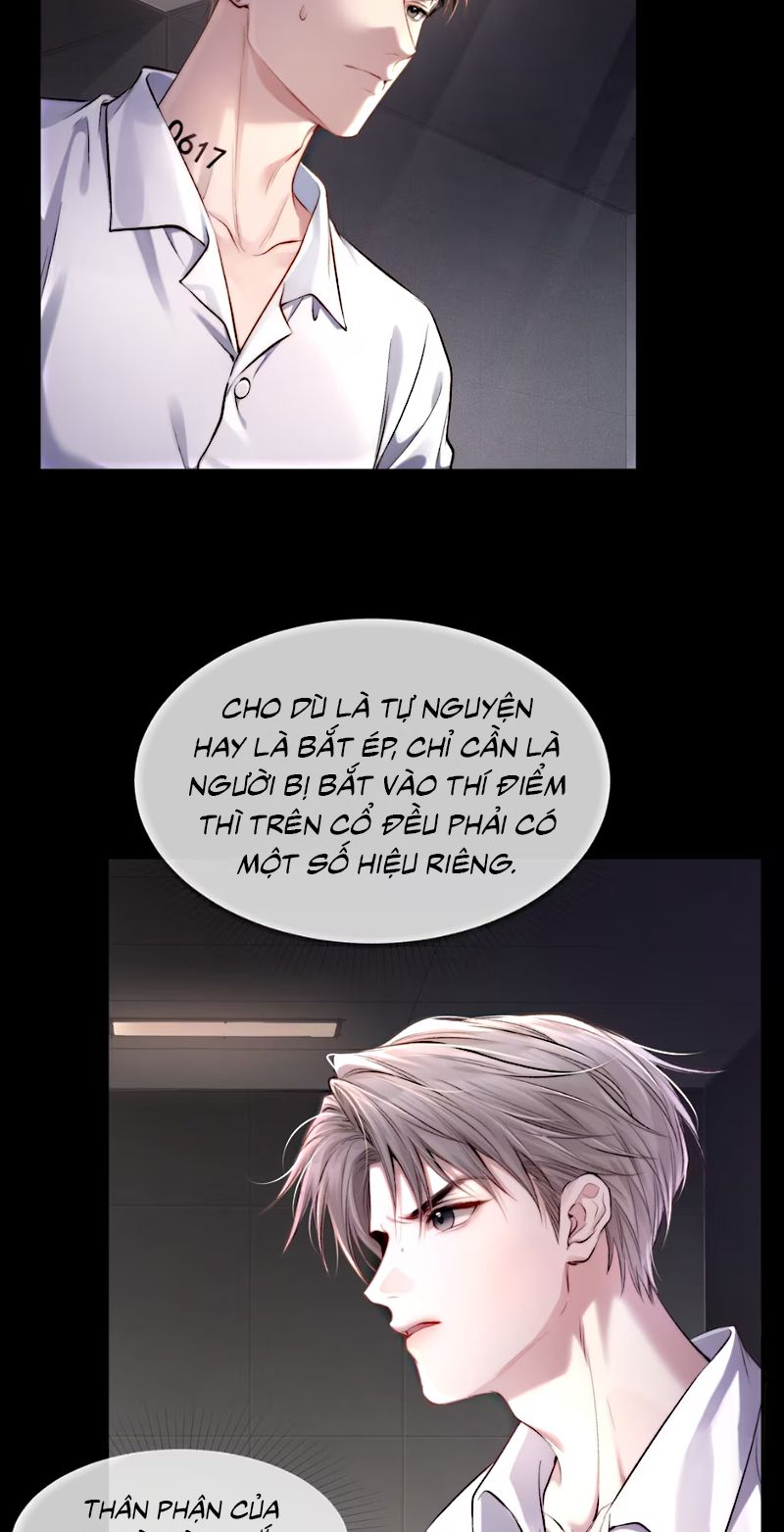 Thật Muốn Ăn Sạch Em Chapter 1 - Trang 14
