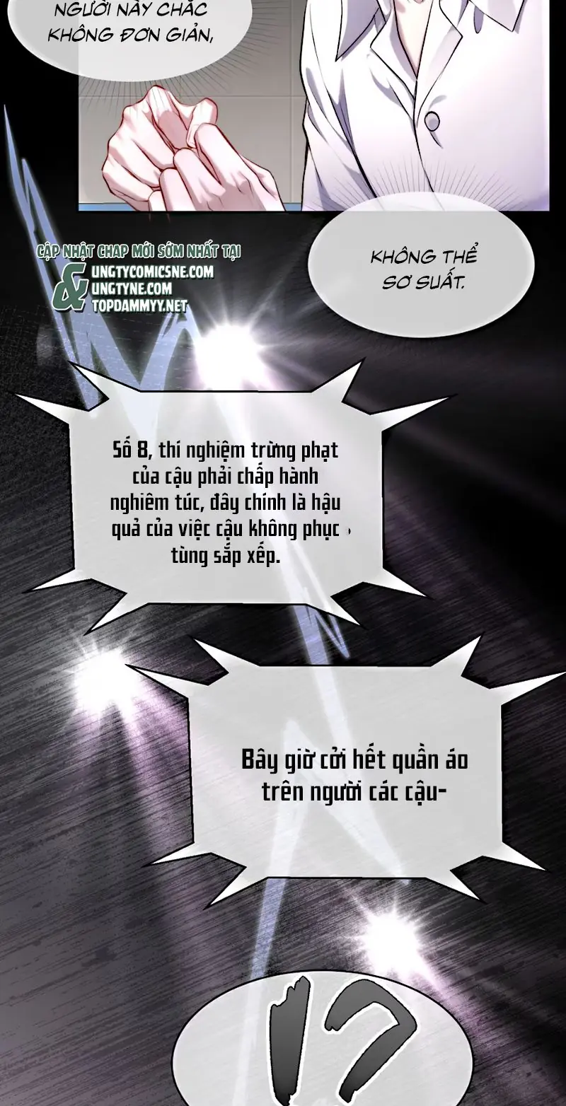 Thật Muốn Ăn Sạch Em Chapter 1 - Trang 15