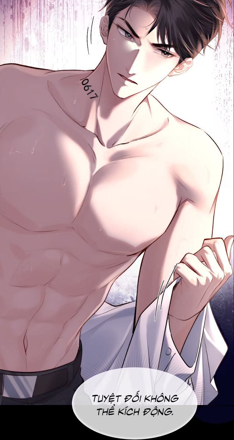 Thật Muốn Ăn Sạch Em Chapter 1 - Trang 19