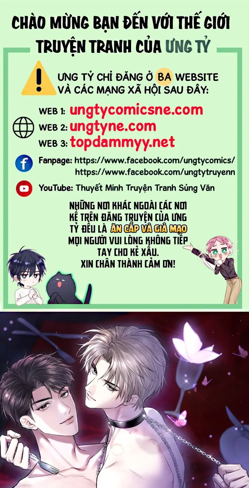 Thật Muốn Ăn Sạch Em Chapter 1 - Trang 2