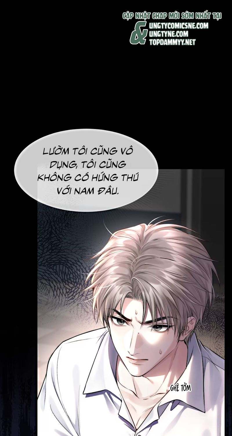 Thật Muốn Ăn Sạch Em Chapter 1 - Trang 20