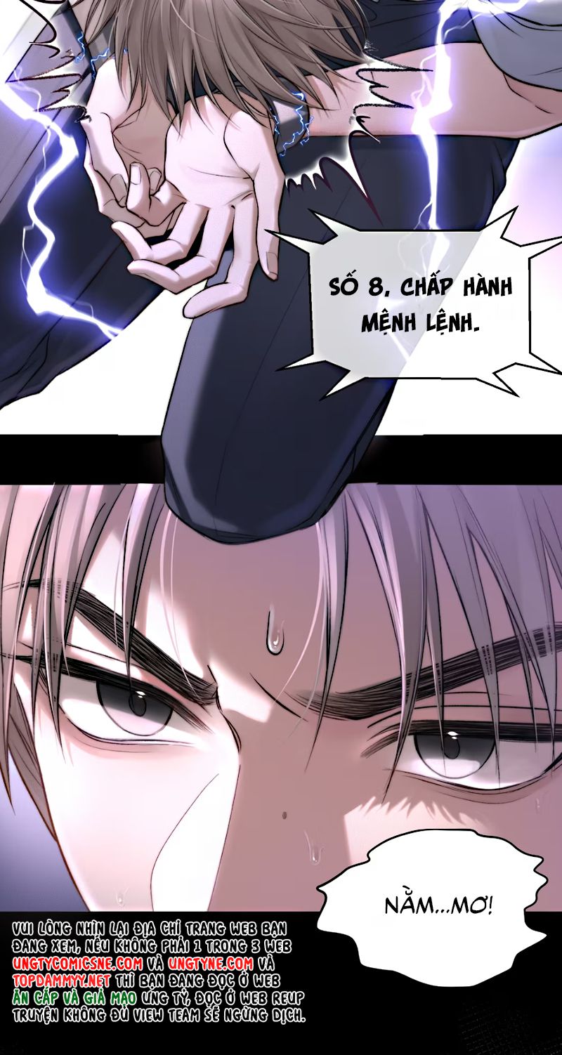 Thật Muốn Ăn Sạch Em Chapter 1 - Trang 22
