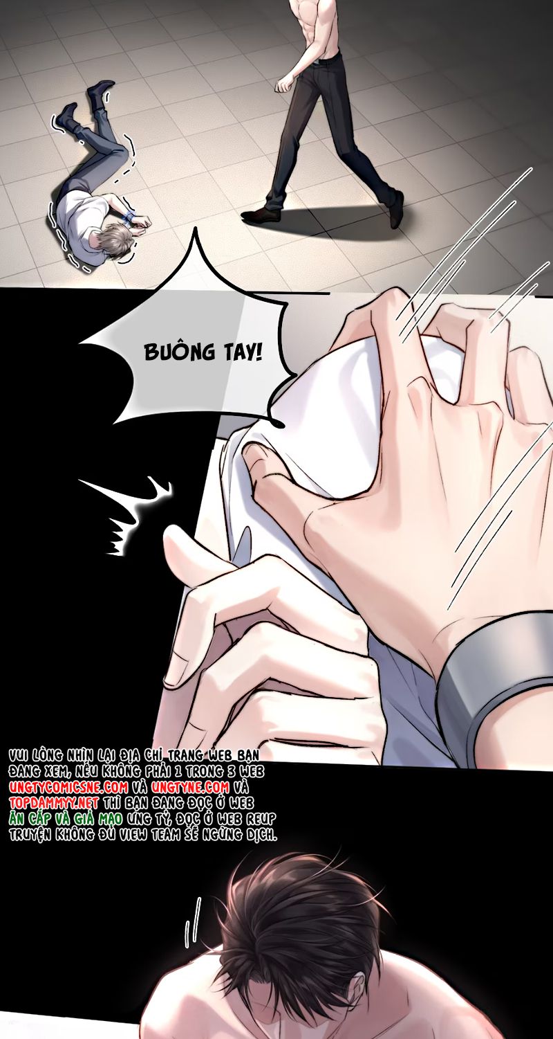 Thật Muốn Ăn Sạch Em Chapter 1 - Trang 26