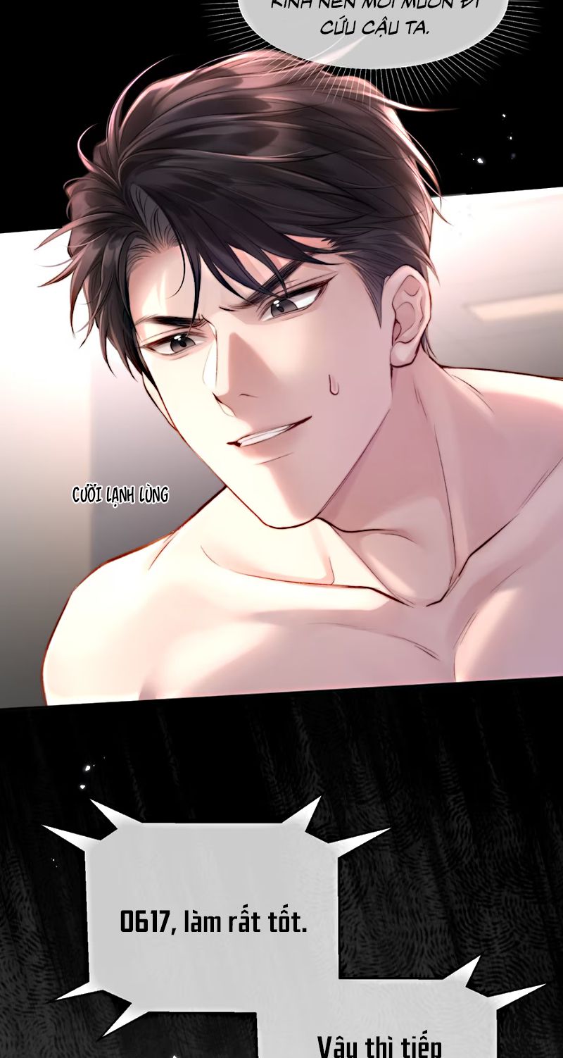 Thật Muốn Ăn Sạch Em Chapter 1 - Trang 29