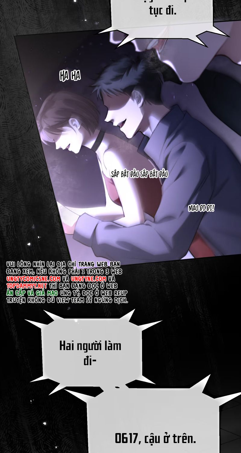 Thật Muốn Ăn Sạch Em Chapter 1 - Trang 30