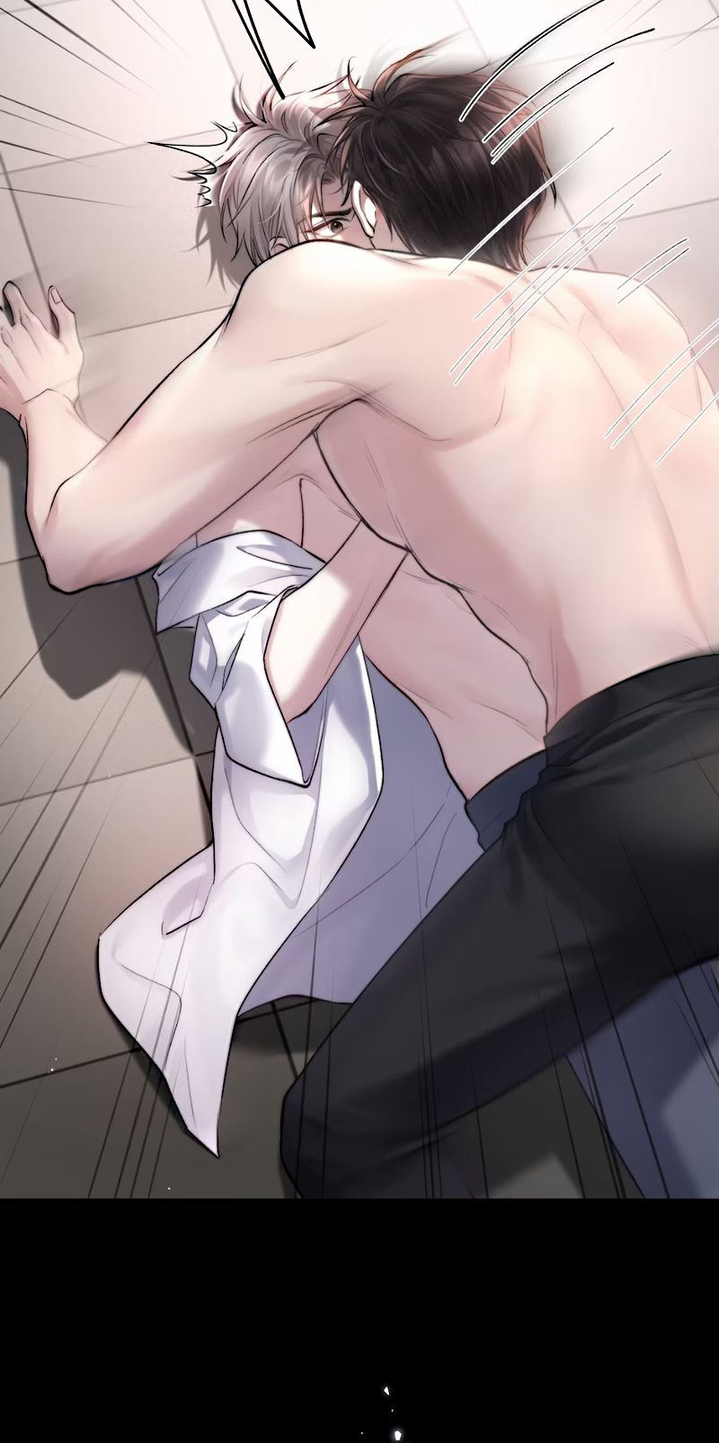 Thật Muốn Ăn Sạch Em Chapter 1 - Trang 35