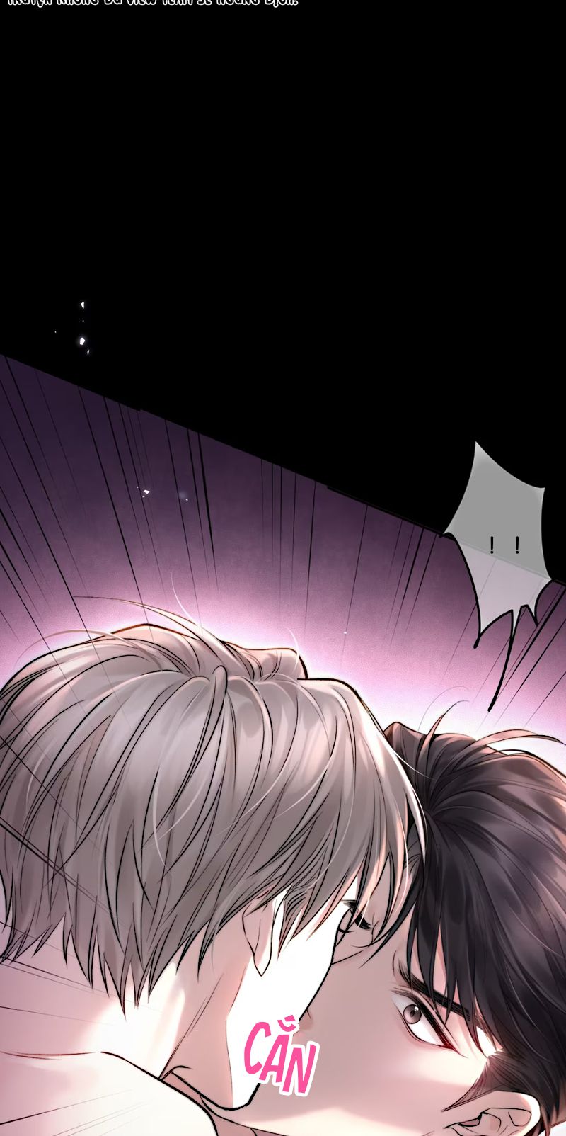 Thật Muốn Ăn Sạch Em Chapter 1 - Trang 38