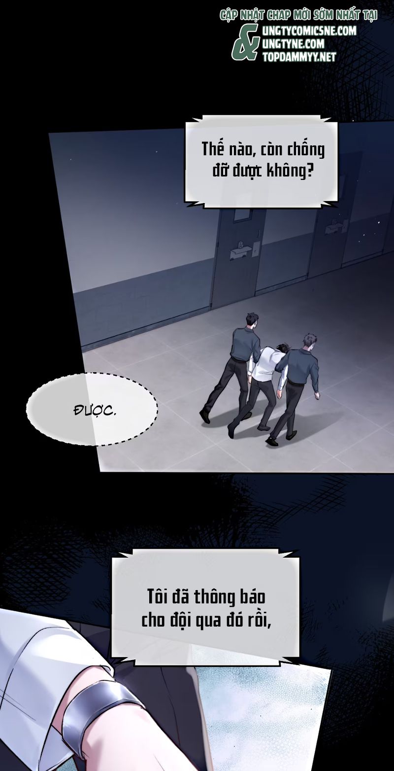 Thật Muốn Ăn Sạch Em Chapter 1 - Trang 4